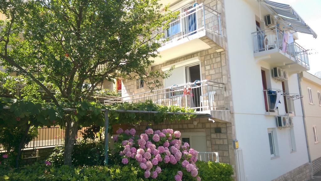Guest House Vucicevic بودفا الغرفة الصورة