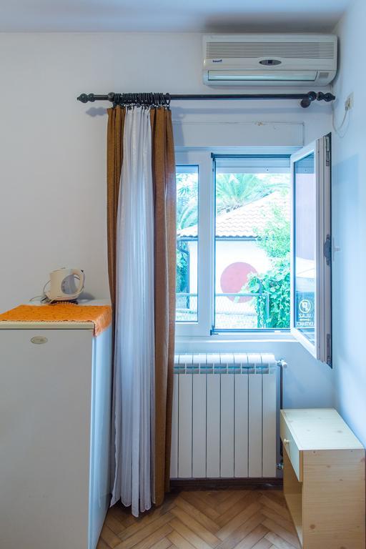 Guest House Vucicevic بودفا المظهر الخارجي الصورة