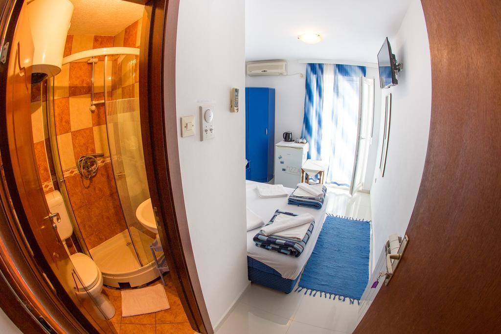 Guest House Vucicevic بودفا المظهر الخارجي الصورة
