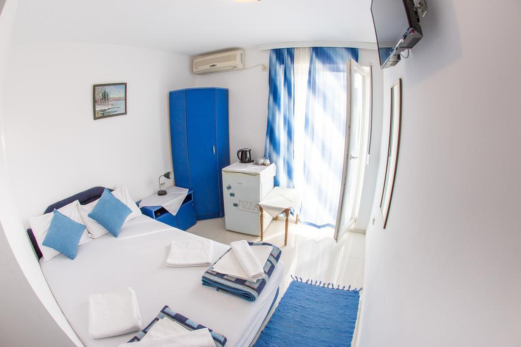 Guest House Vucicevic بودفا المظهر الخارجي الصورة