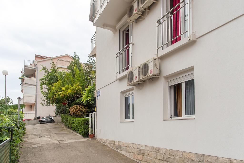 Guest House Vucicevic بودفا المظهر الخارجي الصورة